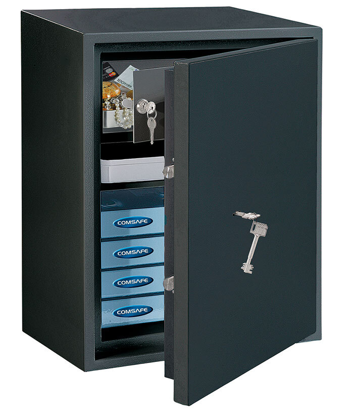 RR - TREZOR PS 600 IT DB  - T05724