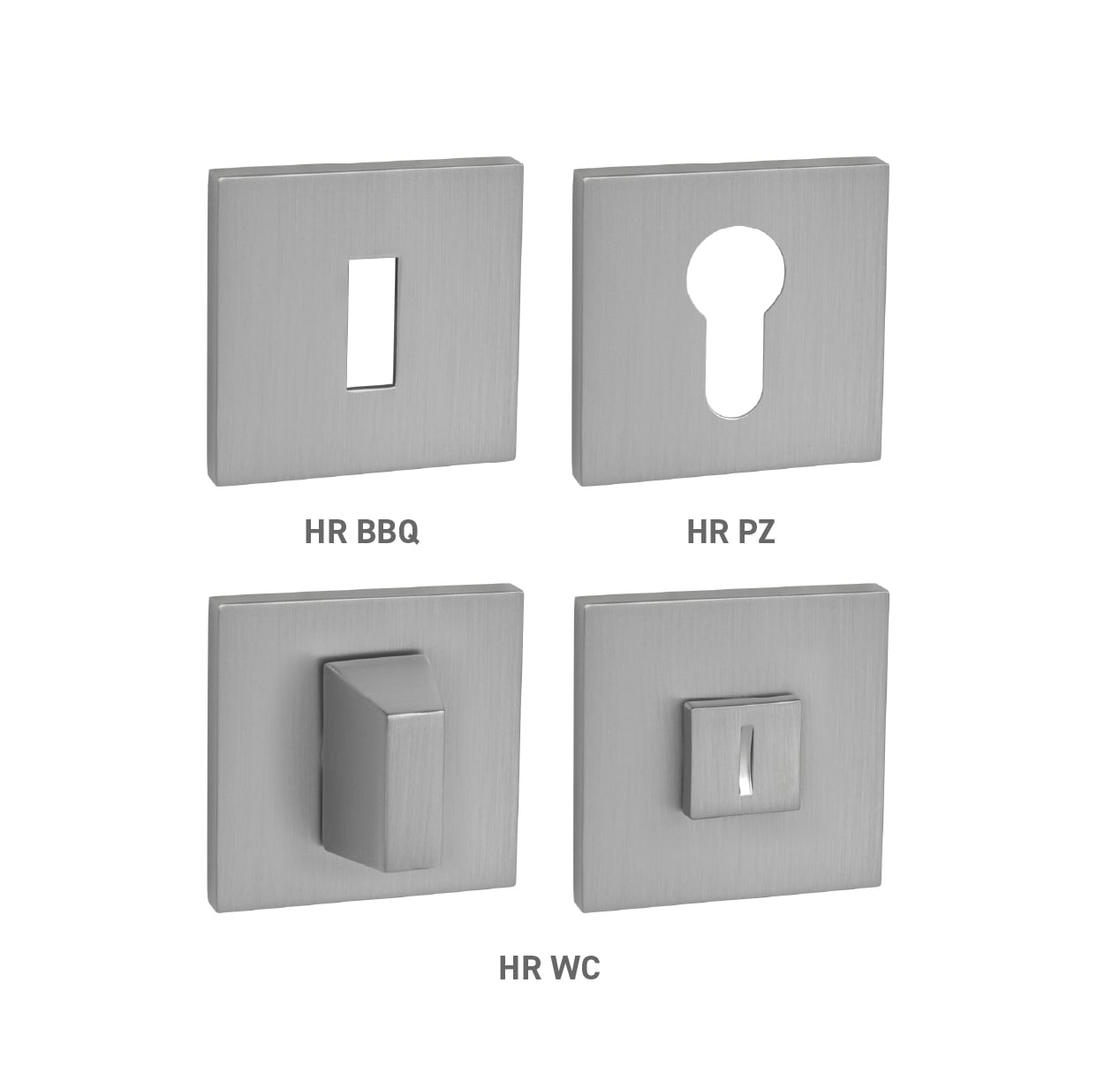 MPK - Rozeta - HR SQ6