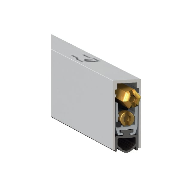 CO - 1712 PRAHOVÁ VÝSUVNÁ LIŠTA