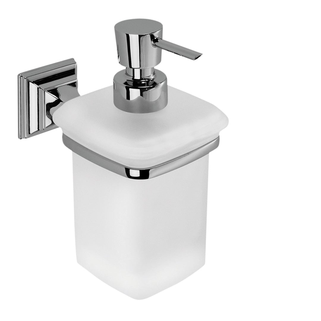 CB - PORTOFINO B9325 - Dávkovač mydla s držiakom