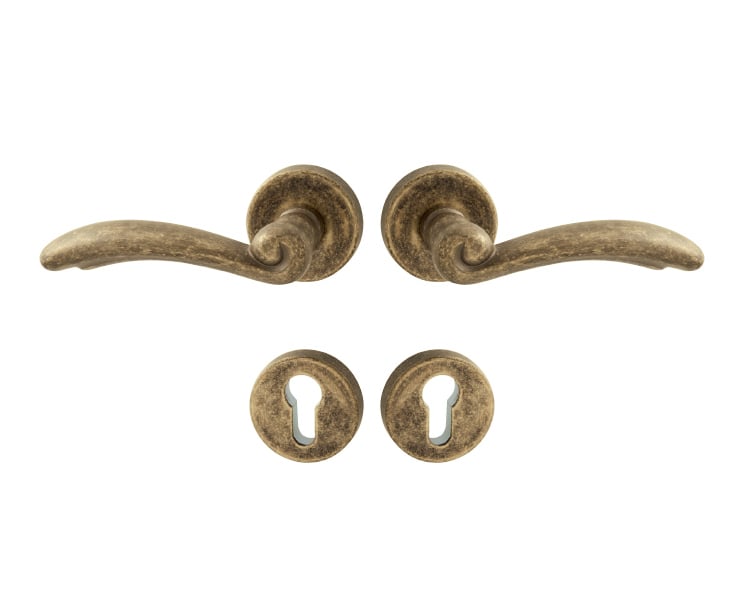 MI - LYON / FIRENZE - R