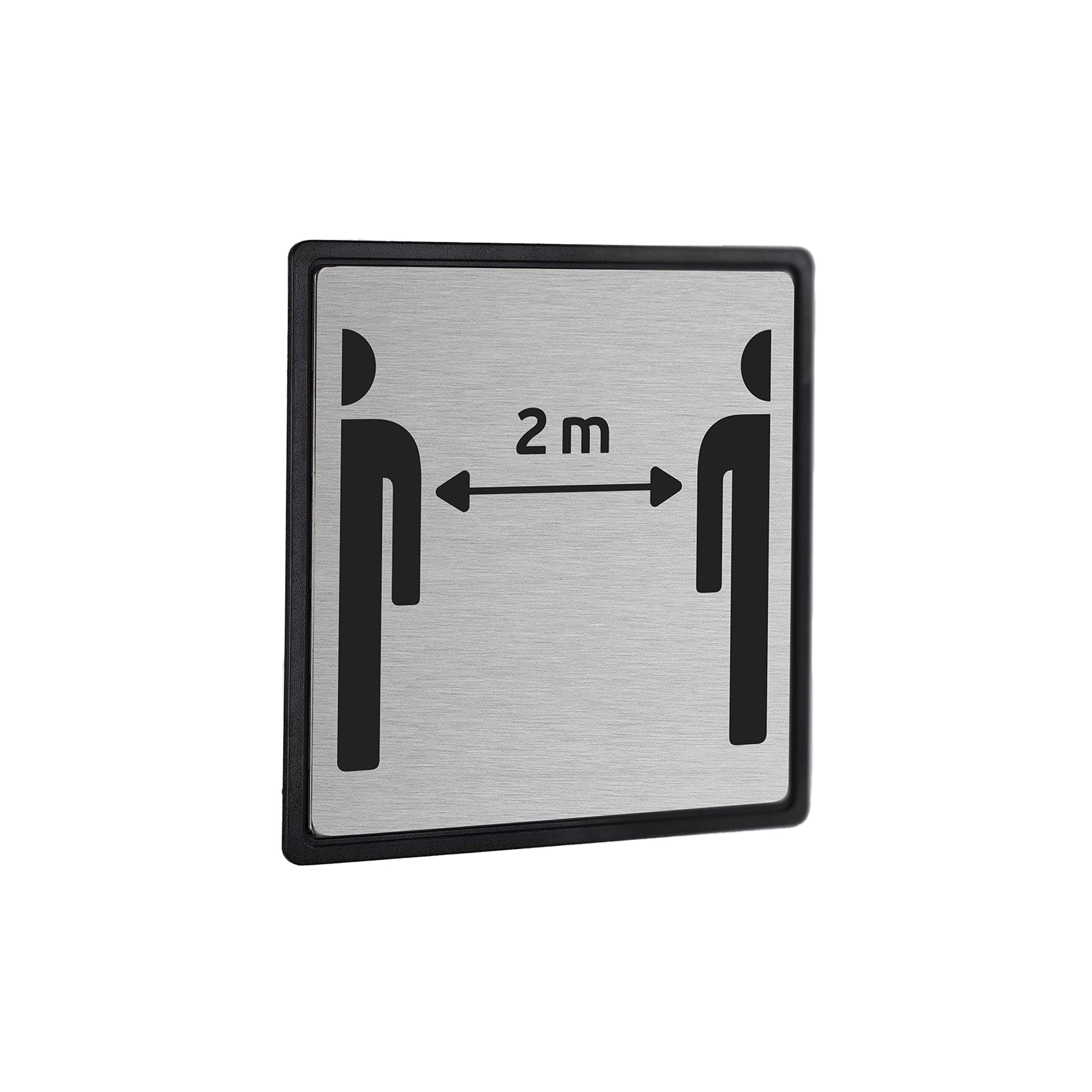 JNF - PIKTOGRAM ODSTUP 2m IN.26.934