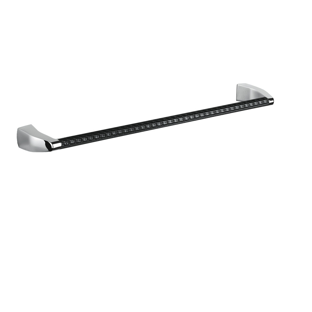 CB - ROAD B8010 - Držiak na uterák 50 cm