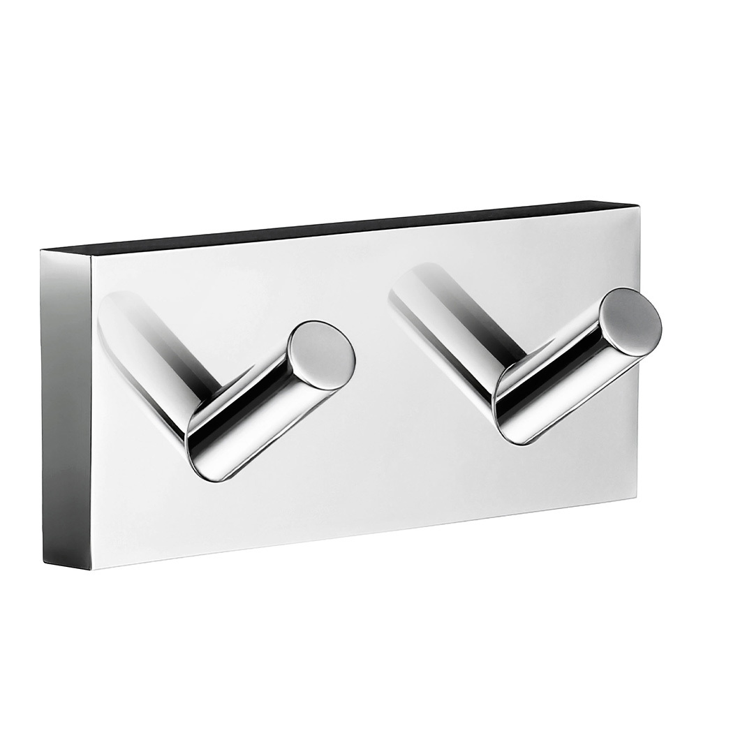 SO - HOUSE RK356 - VEŠIAK DVOJITÝ d. 90mm OC