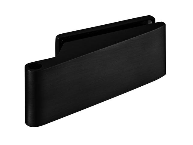 TI - Pánt na sklo horizontálny