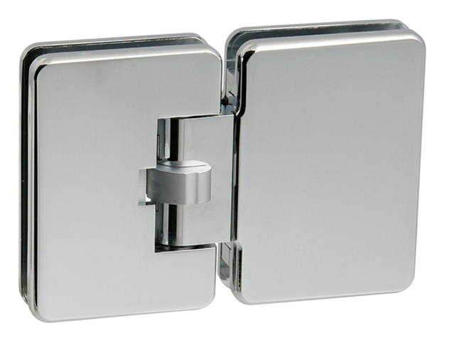 CT - CER403S - 2A Automatický pružinový pánt na sklenené tabule (sklo - sklo) - 8102