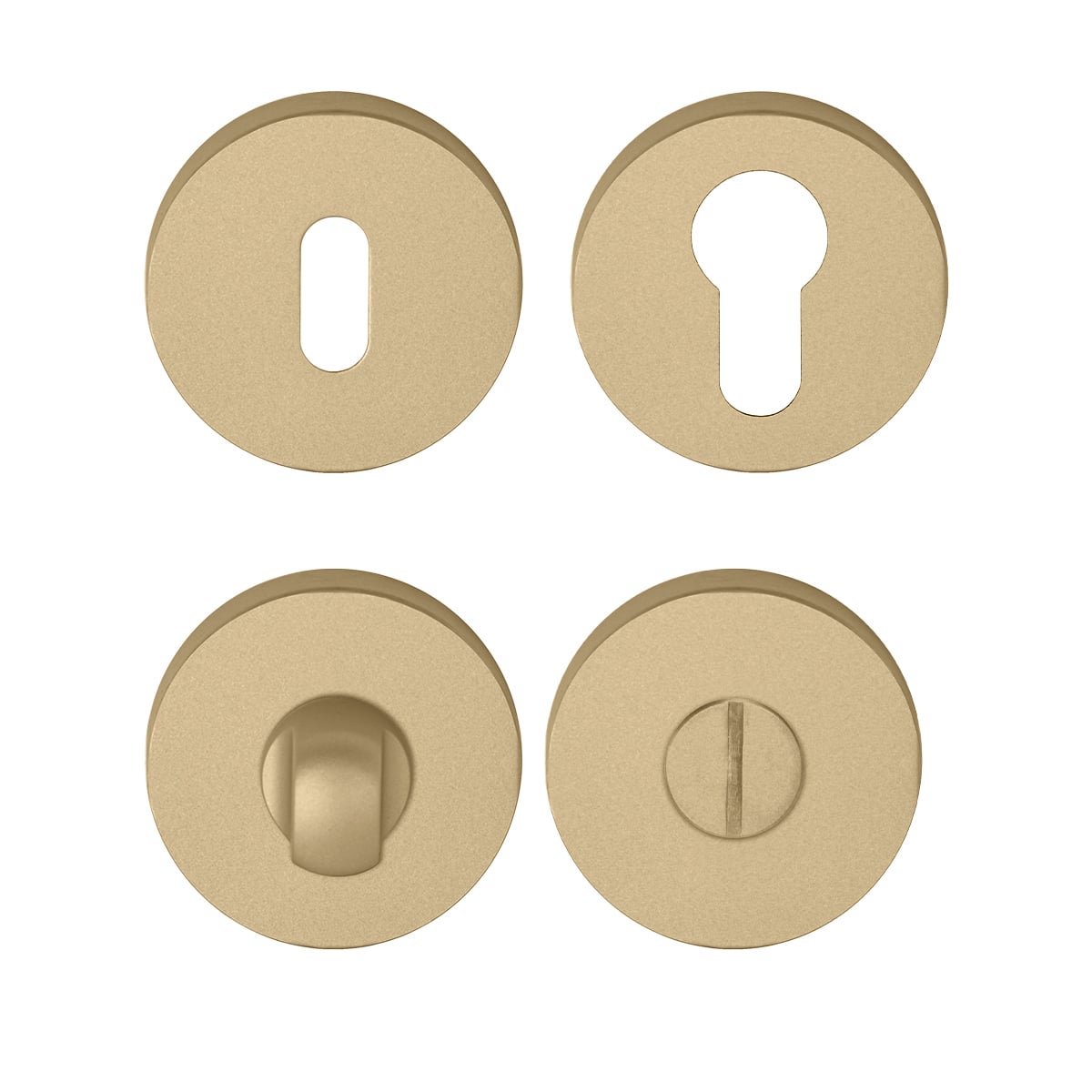 FO - ROZETA - R