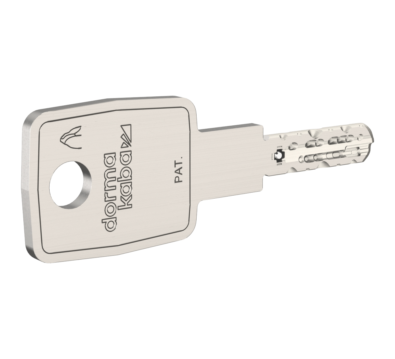DK - PENTA cross US generálny kľúč jamkový LARGE KEY