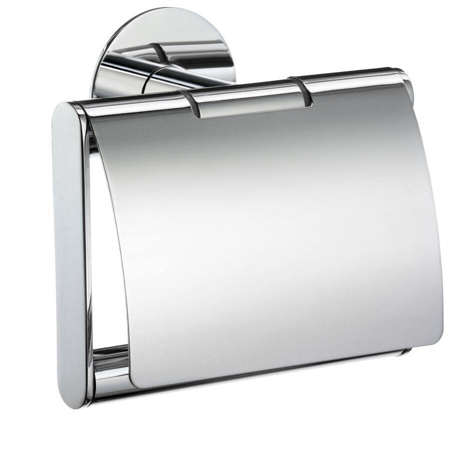 SO - TIME YK3414 - Držiak na toaletný papier s krytom