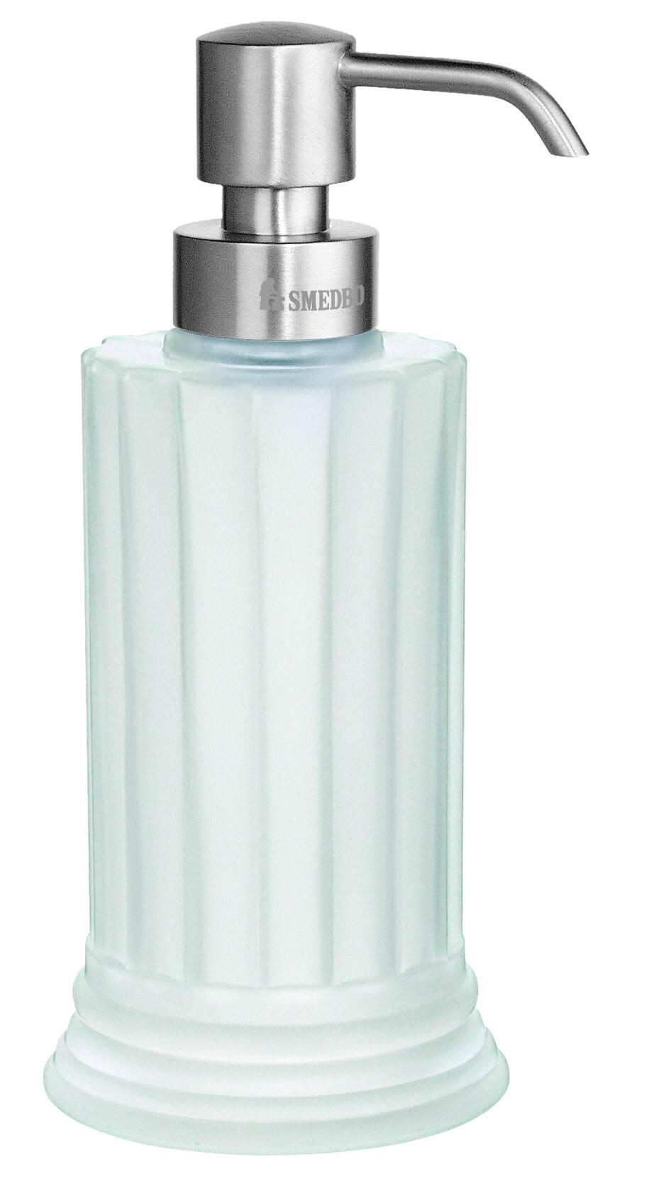 SO - FS252 - Dávkovač mydla