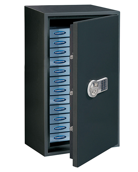 RR - TREZOR PS 800 IT EL - T05804