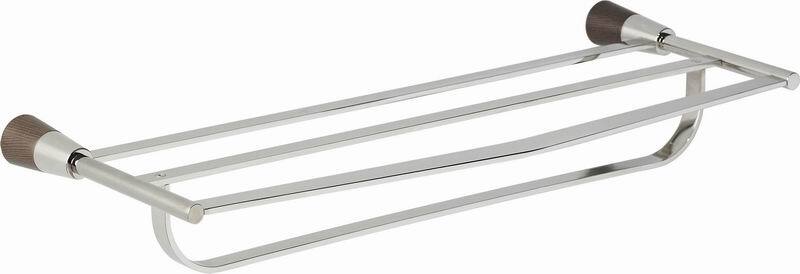 ATZ - 6374/38W Polička na uteráky