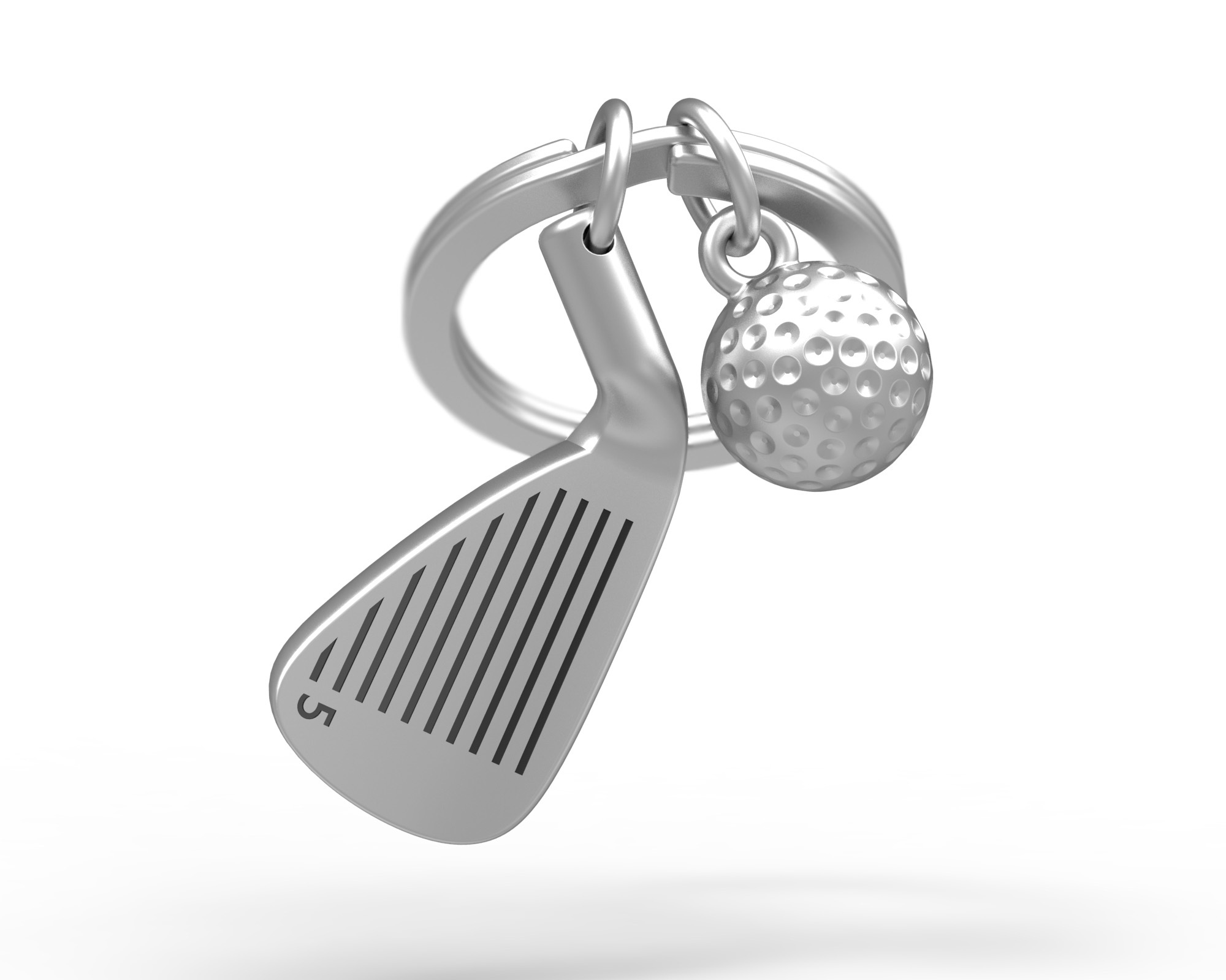 MTM - KĽÚČENKA - Golfová palica