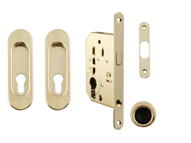 FT - Set na posuvné dvere - PZ/D - R