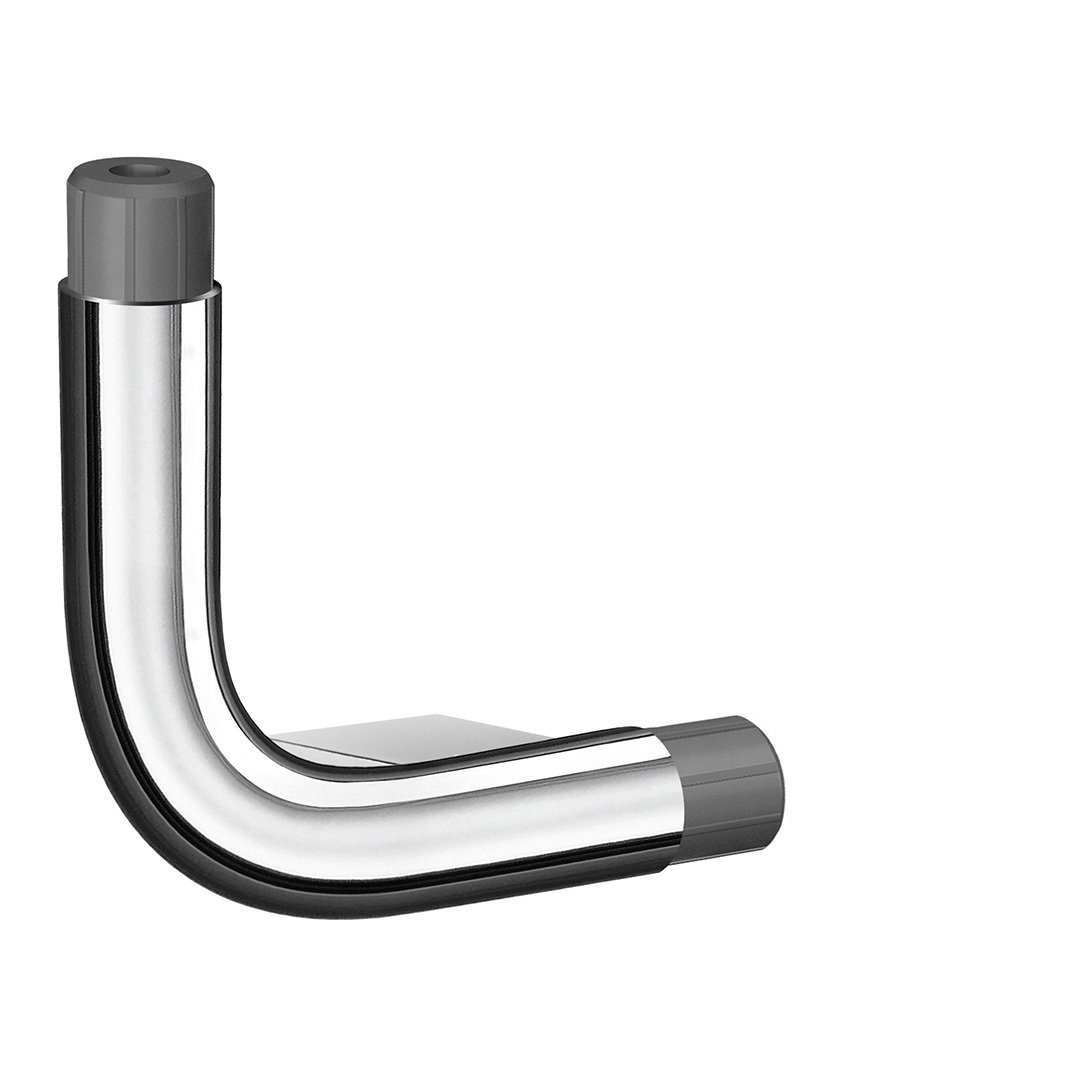SO - LIVING FK833 - Spojovací diel pre madlo Re 32 mm