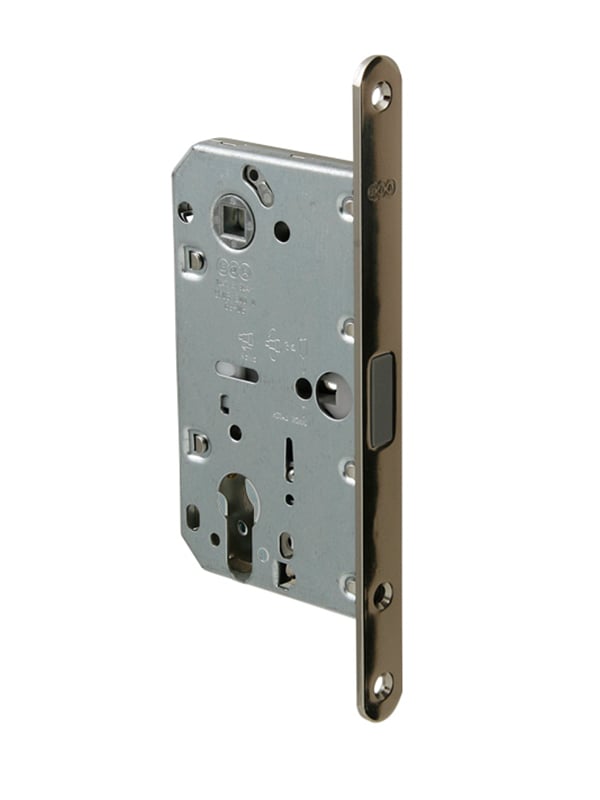 AGB - Magnetický zámok MEDIANA POLARIS - PZ