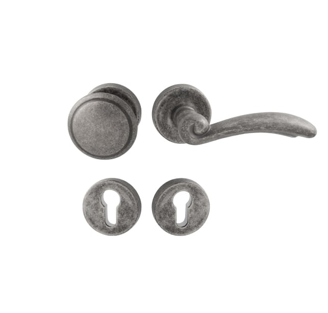 MI - LYON / FIRENZE - R G