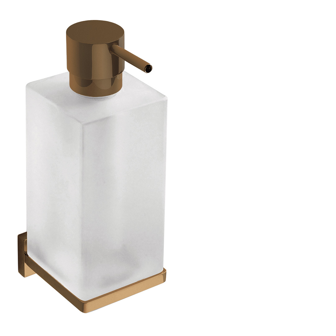 CB - LOOK B9316 - Dávkovač mydla s držiakom