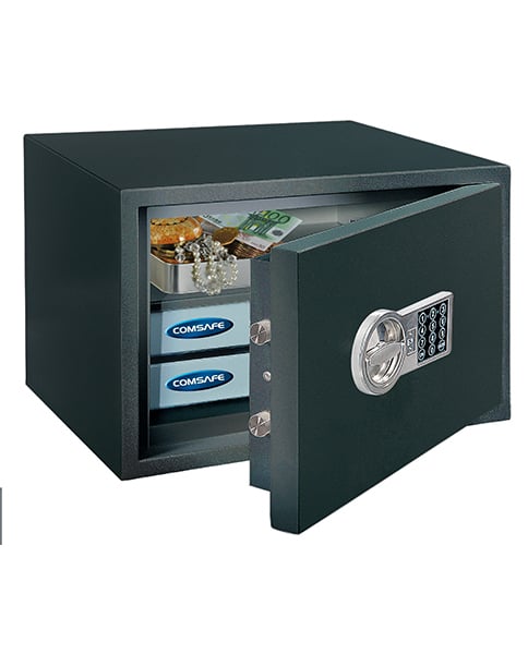 RR - TREZOR PS 300 EL - T05723