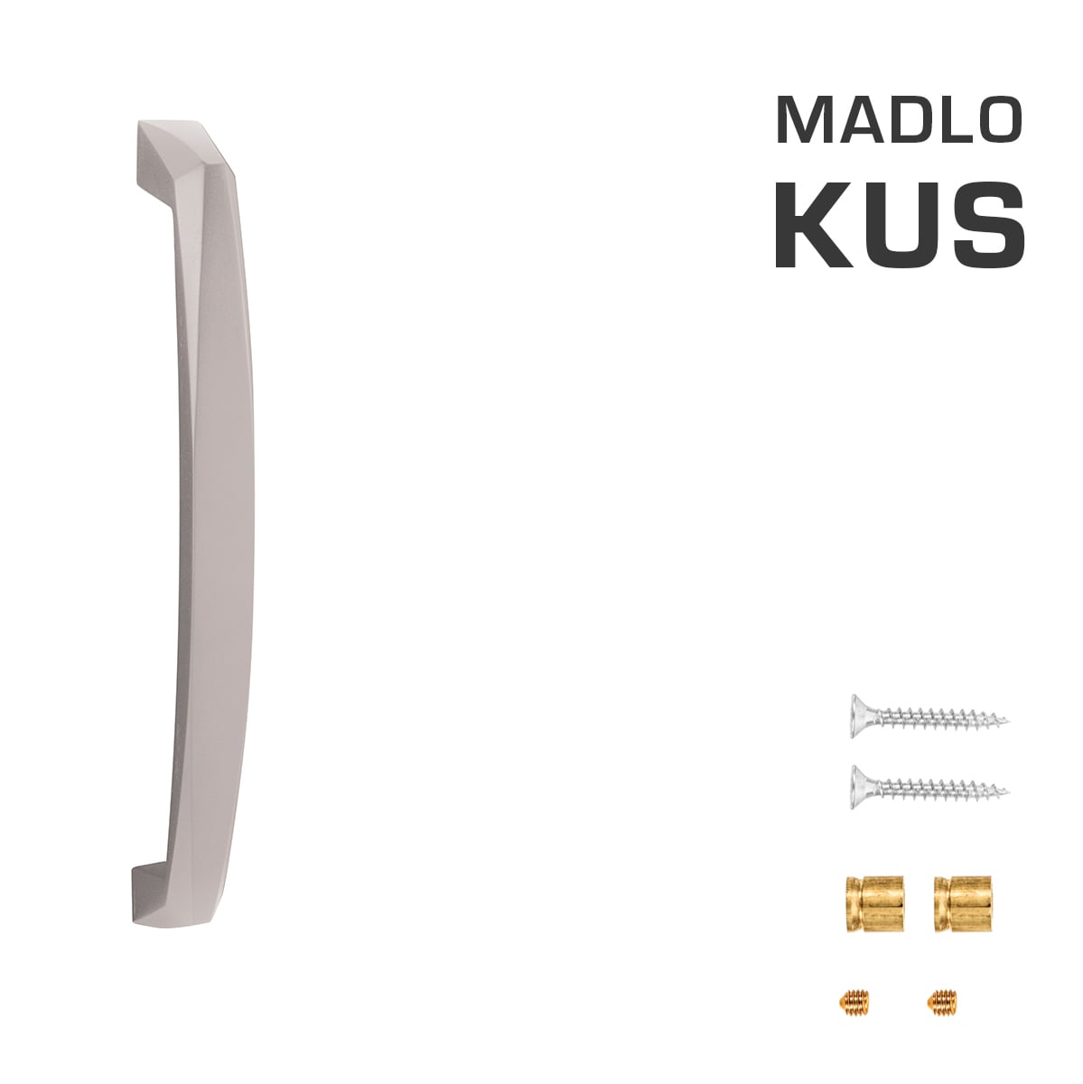 FO - madlo CRYSTAL