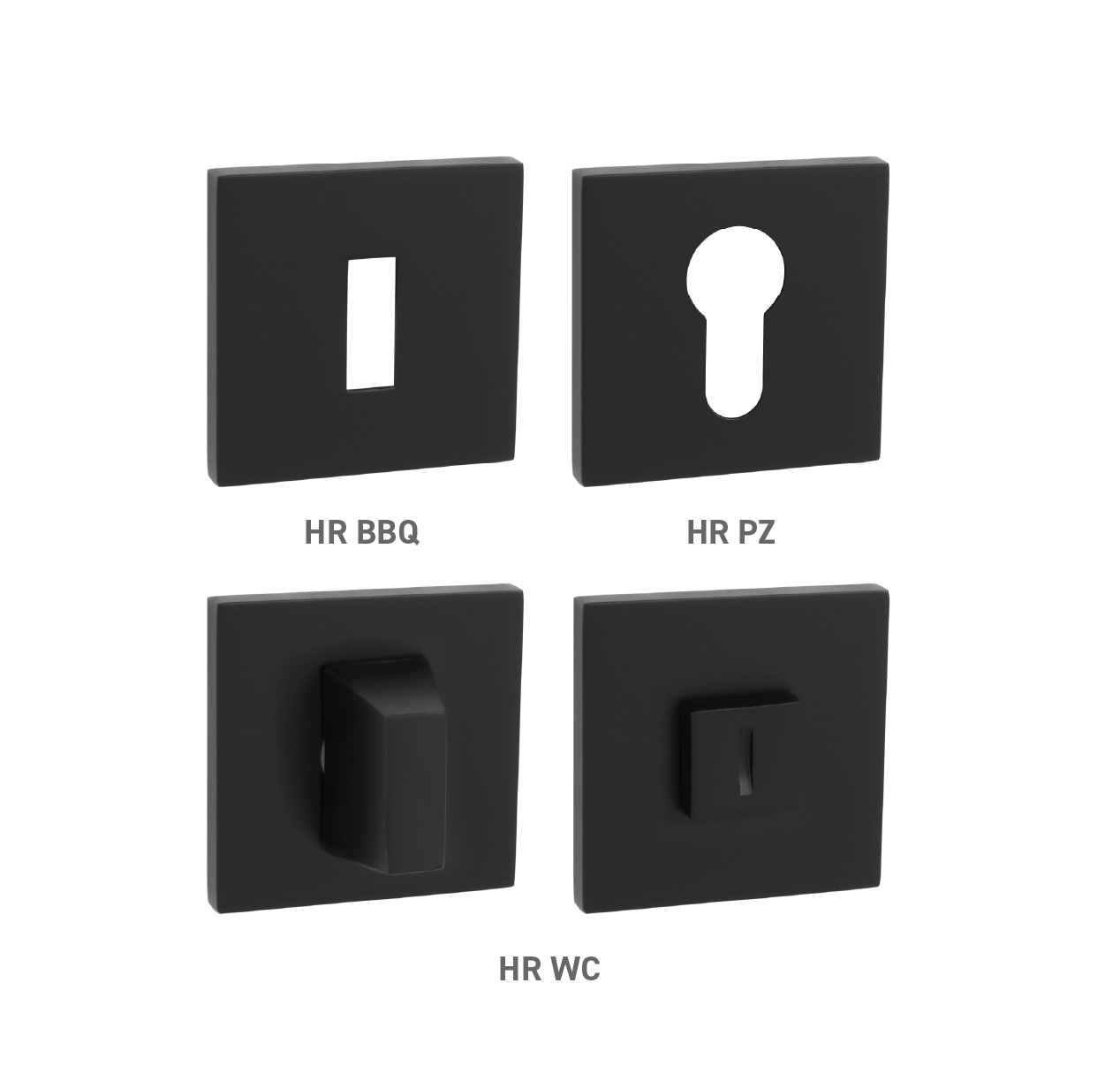 MPK - Rozeta - HR SQ6