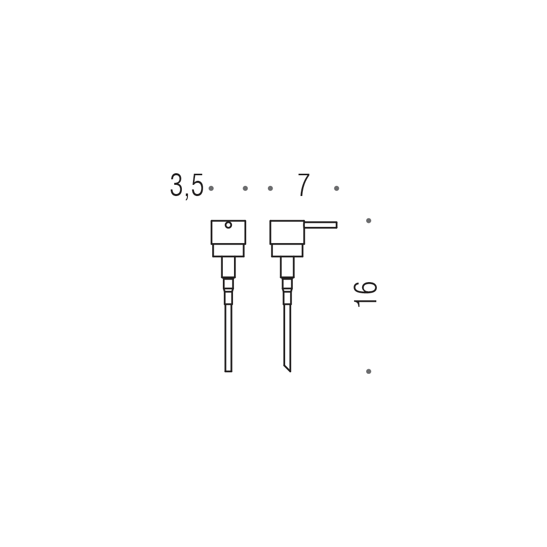 CB - BASICQ B9378 - Náhradná pumpička k dávkovaču mydla