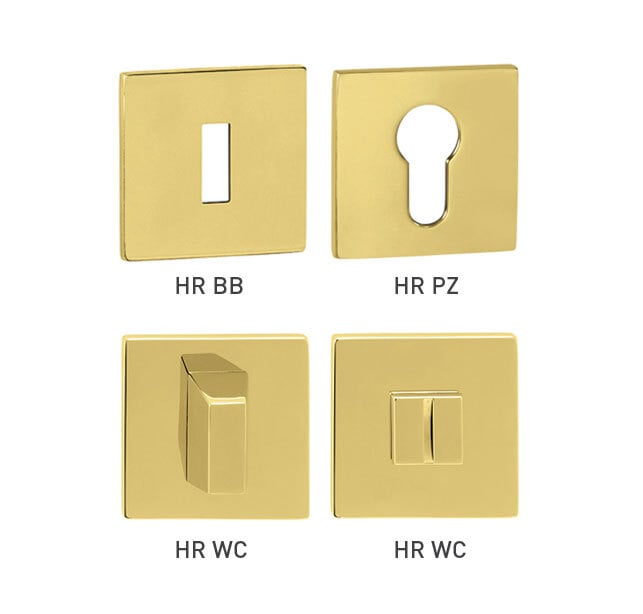 TI - ROZETA - HR 5S