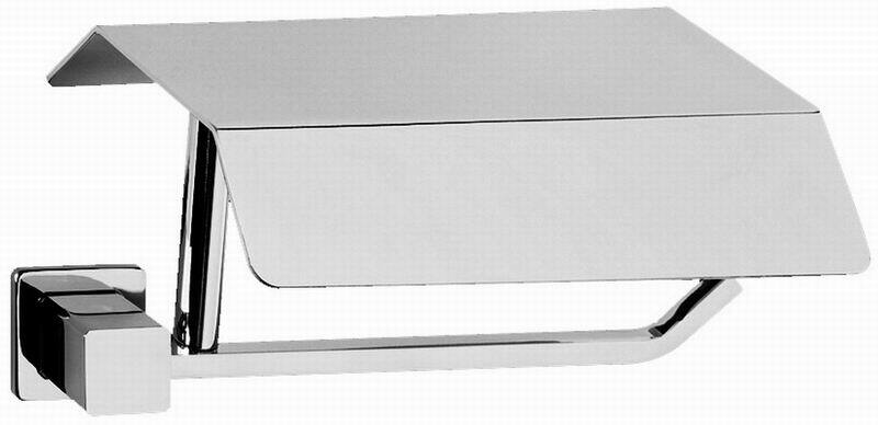 ATZ - 6310 Držiak na toaletný papier s krytom