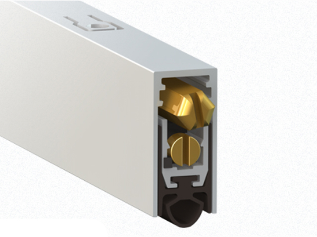 CO - 1773 ACU PRAHOVÁ VÝSUVNÁ LIŠTA