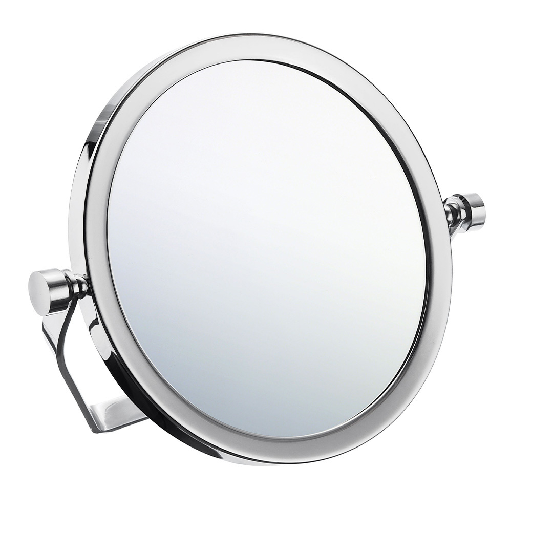 SO - OUTLINE FK443 - Cestovné zväčšovacie kozmetické zrkadlo