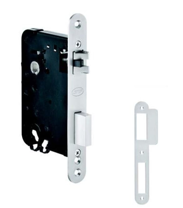 JNF - ZÁMOK na dvere PZ 70 IN.20.815.50