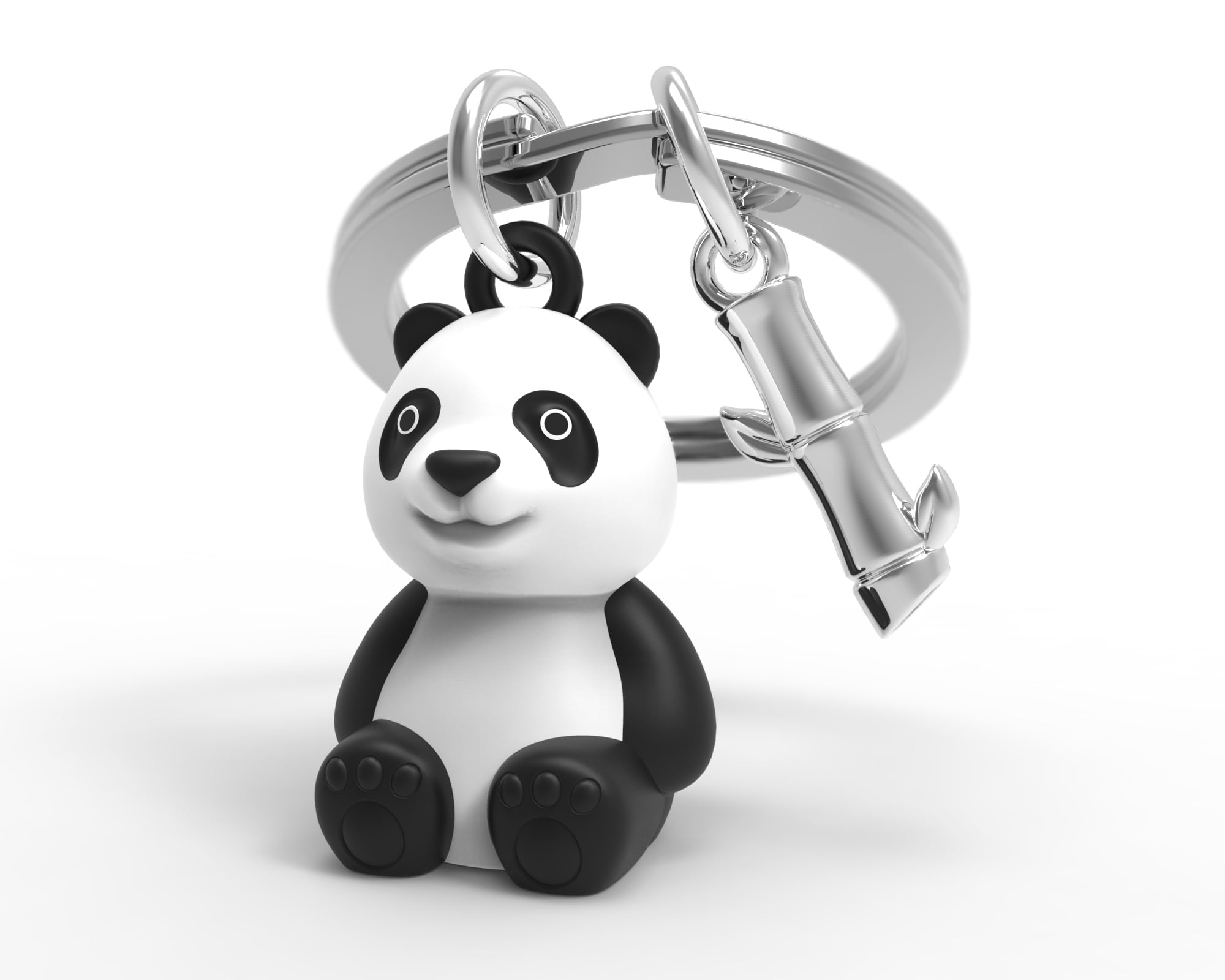 MTM - KĽÚČENKA - Panda