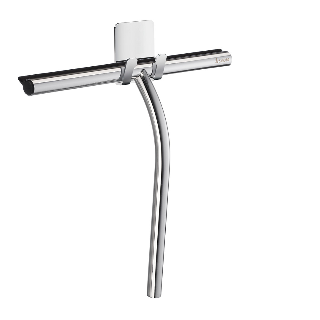 SO - SIDELINE DK2140 - Stierka na sklo so samolepiacim vešiačikom