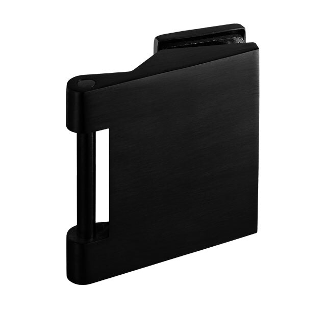 TI - Pánt na sklo vertikálny