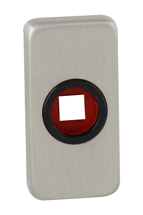 FT - Rozeta 276 - POD KĽUČKU - 60 x 30 mm