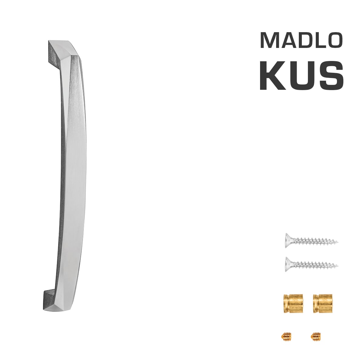 FO - madlo CRYSTAL
