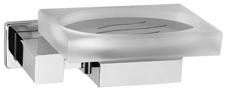 ATZ - 6307 Miska na mydlo s držiakom