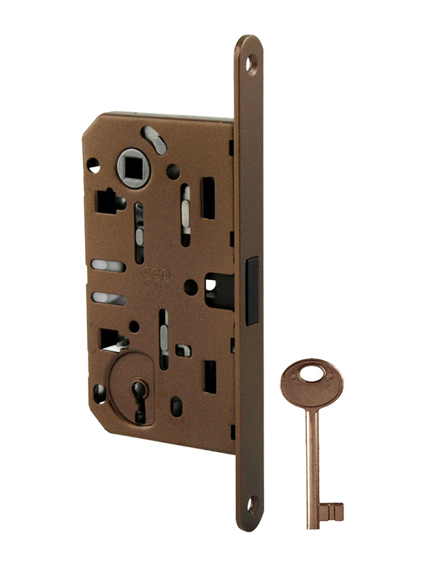 AGB - Magnetický zámok MEDIANA POLARIS - BB