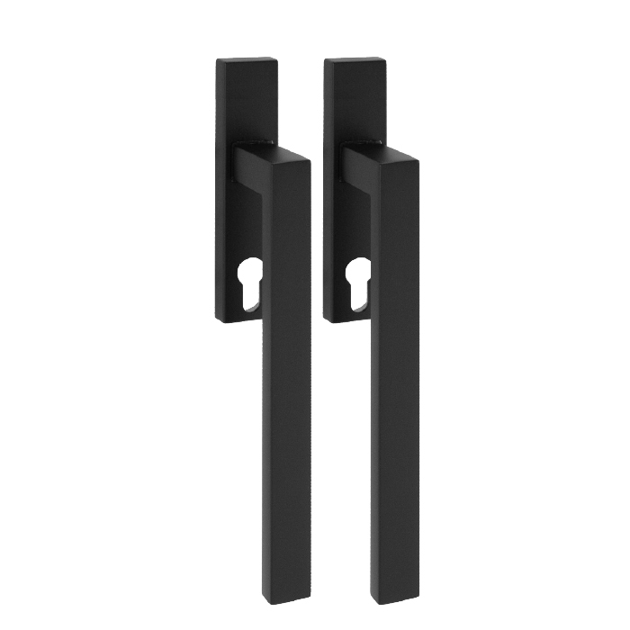 FO - ASTI HS PORTAL kľučka/kľučka