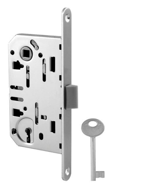 VR - Zámok na dvere 90 BB - 035/199