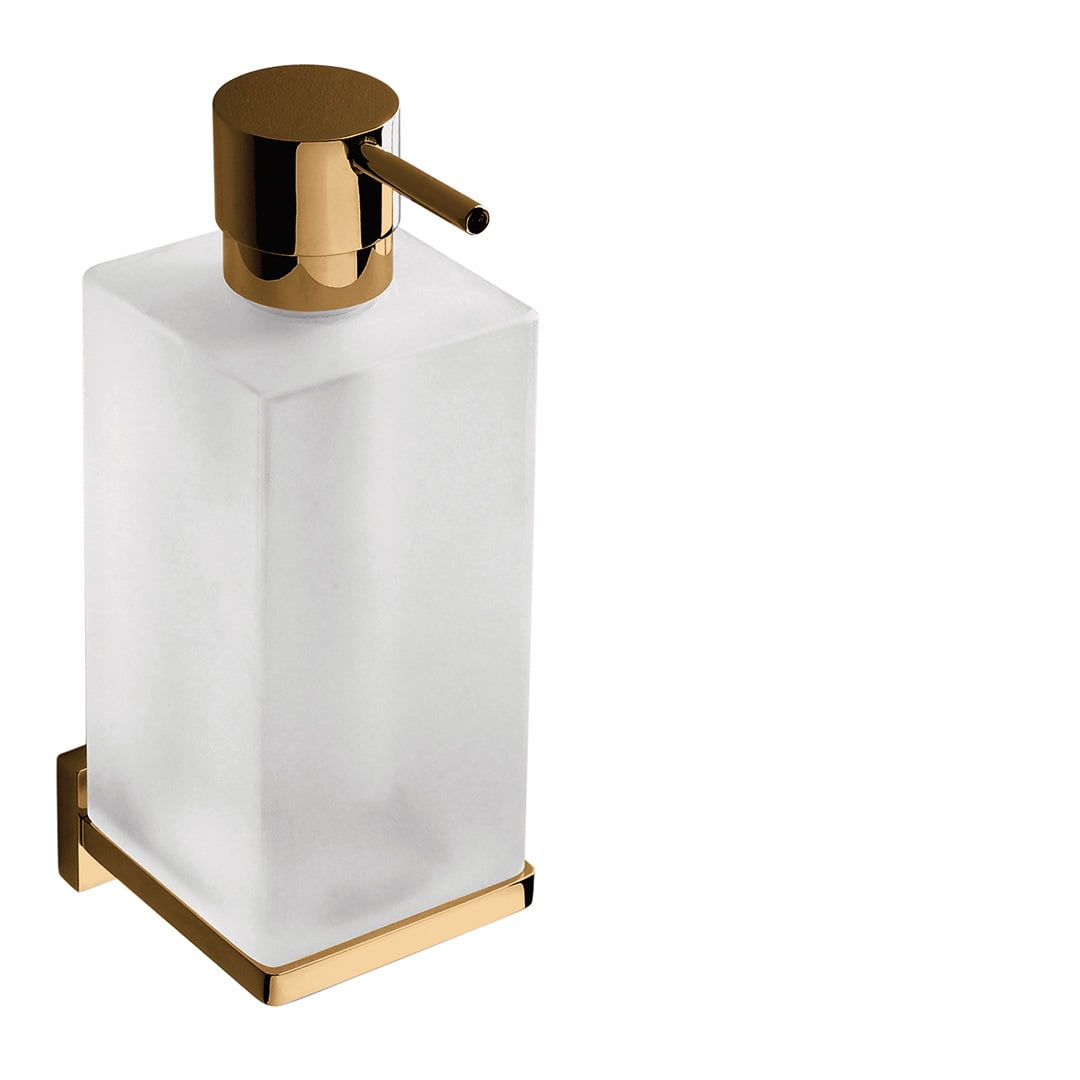 CB - LOOK B9316 - Dávkovač mydla s držiakom