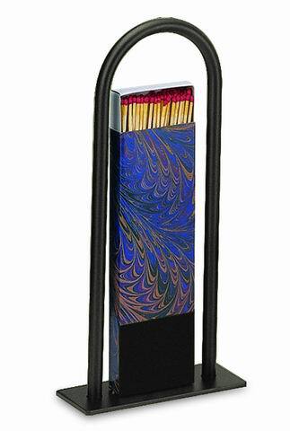 CO60.651 Stojan so zápalkami