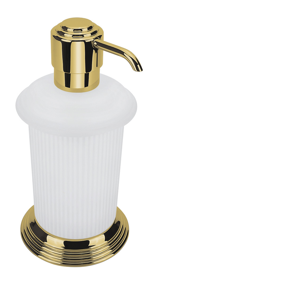 CB - HERMITAGE B9336 - Dávkovač mydla