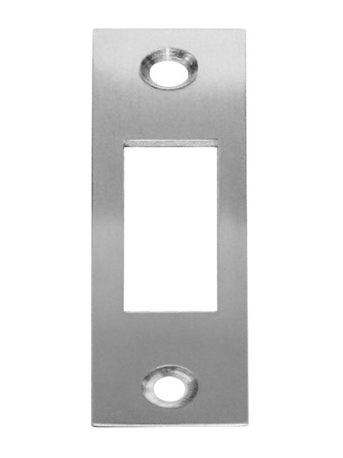 TI - Protiplech pre zámok na sklo 4020