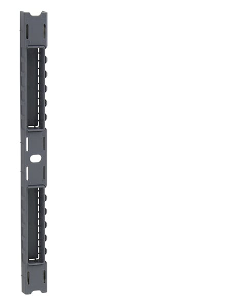 AGB - Vanička univerzálna plastová