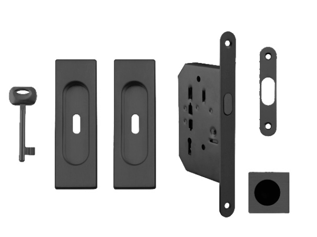 FT - Set na posuvné dvere - BB/S - HR