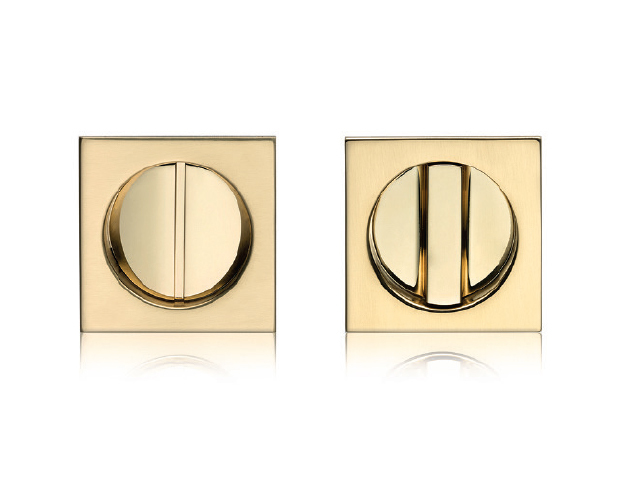 SAB - Set na posuvné dvere Hooky ZERO - HR s uzamykaním