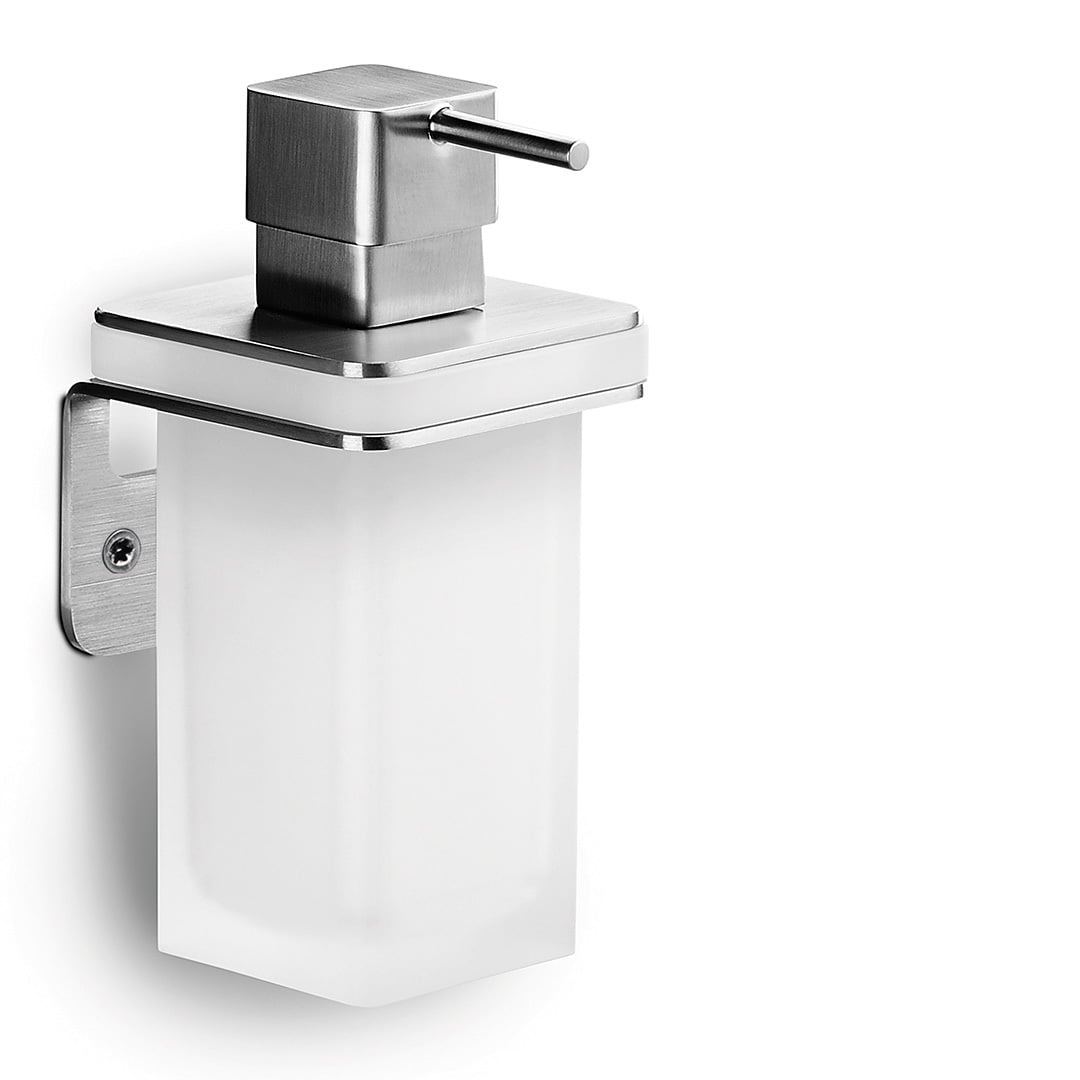 CB - OVER B9328V - Dávkovač mydla s držiakom