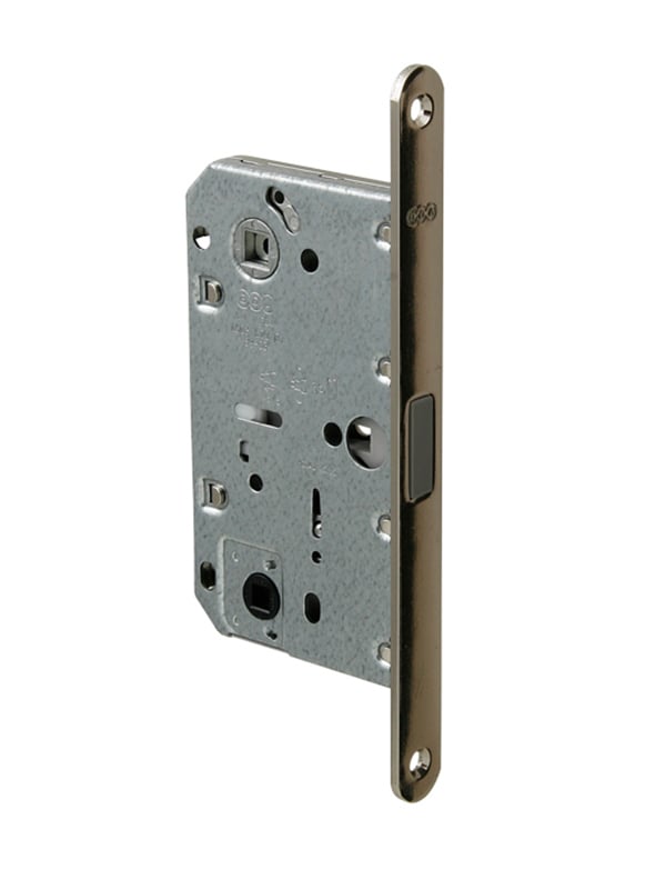 AGB - Magnetický zámok MEDIANA POLARIS - WC