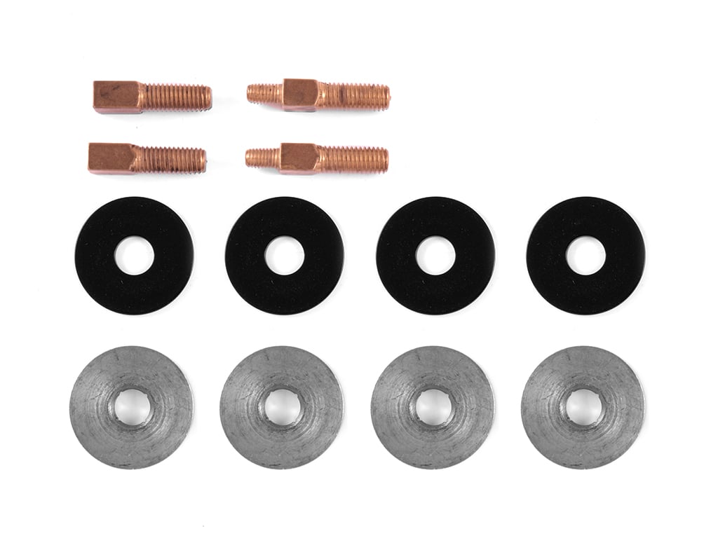 JNF - Spojovací materiál IN.08.ADV.35 pre MADLO - pár SKLO